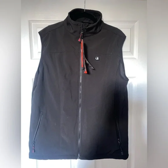 Brand New ActionHeat Men's Heated Vest - Picture 3 of 4